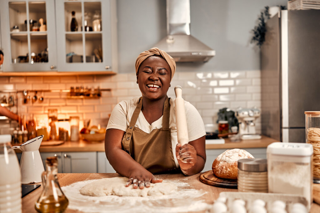 Foundations in Artisan & Commercial Baking