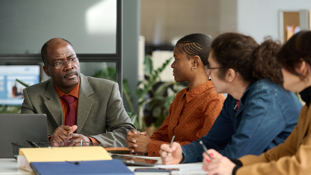 Corporate Governance & Business Management Module