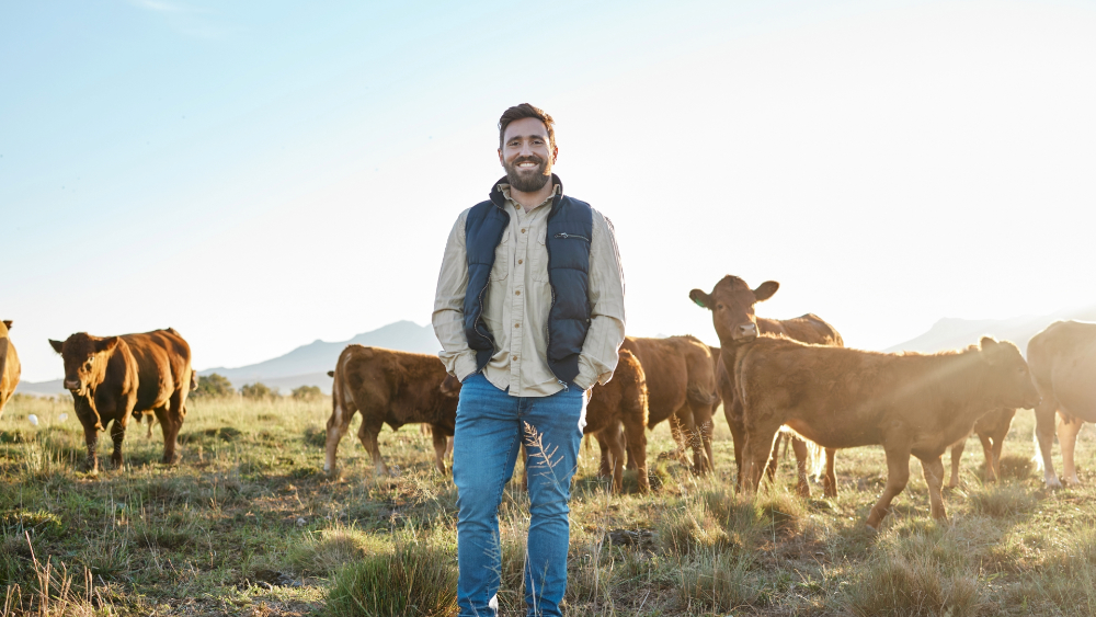 Farming Management (Agri-Business) Module