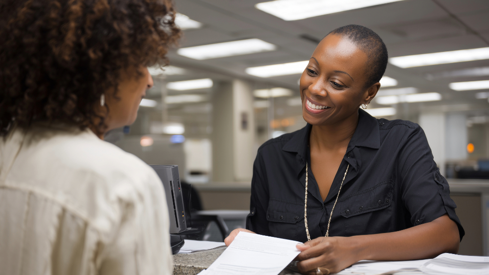 Local Government Management Module