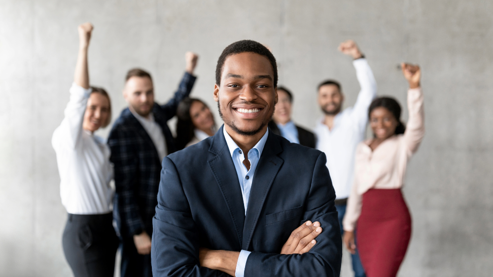 Leadership and Management Development Training