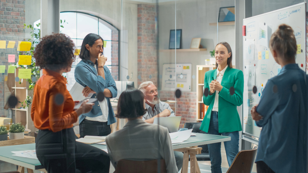 Project Management for Non-Project Managers Module