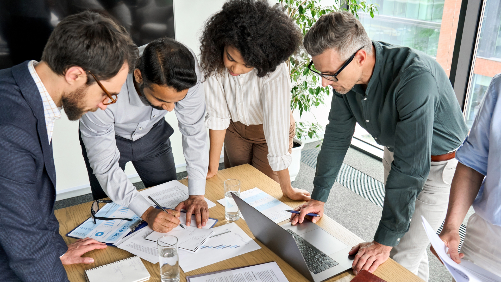 Marketing Management Module